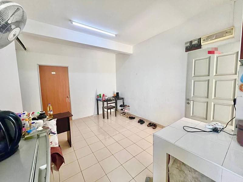 Pangsapuri untuk Dijual di Seri Atria Apartment - NORFADILAH ZAINUDDIN - Interior - PropertyGuru.com.my