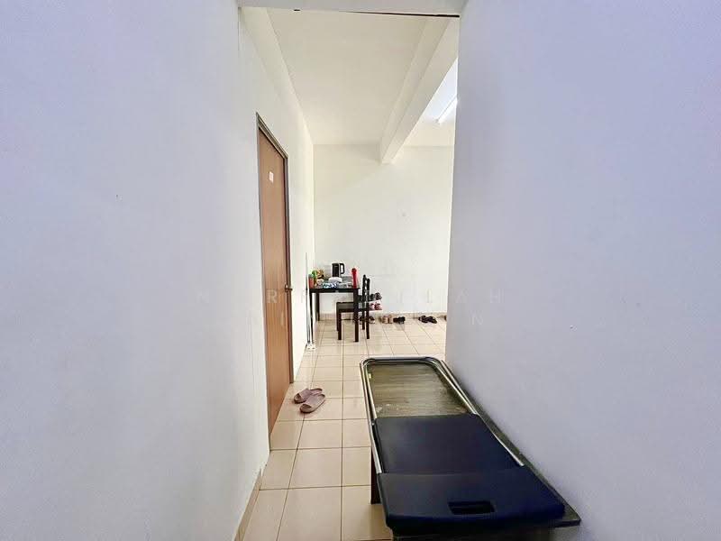 Pangsapuri untuk Dijual di Seri Atria Apartment - NORFADILAH ZAINUDDIN - Interior - PropertyGuru.com.my
