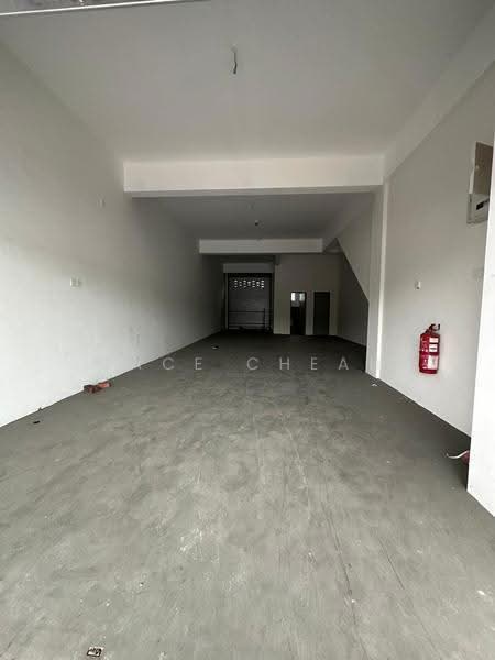 Shop for Rent in Iskandar Puteri (Nusajaya) (Johor) - Cace Cheah - Interior - PropertyGuru.com.my