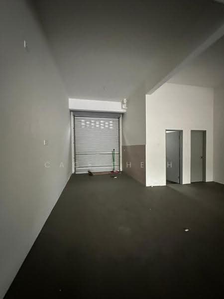 Shop for Rent in Iskandar Puteri (Nusajaya) (Johor) - Cace Cheah - Interior - PropertyGuru.com.my