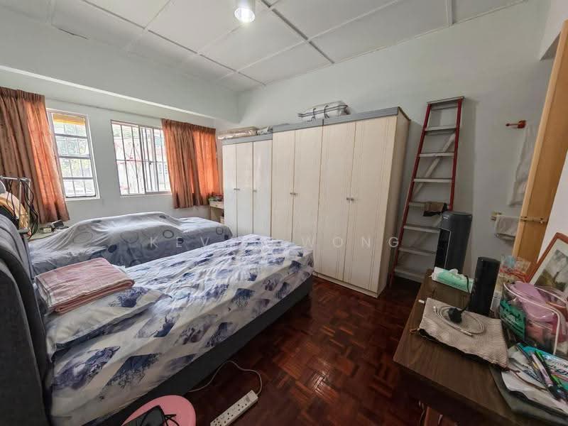 2-storey Terraced House for Sale in Taman Sri Gombak (Gombak) - Kevan Wong - Bedroom - PropertyGuru.com.my