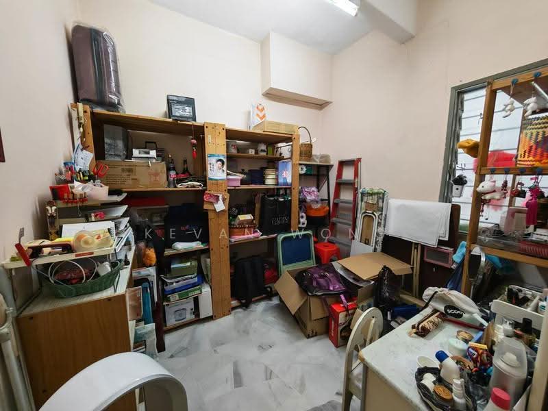 2-storey Terraced House for Sale in Taman Sri Gombak (Gombak) - Kevan Wong - Interior - PropertyGuru.com.my