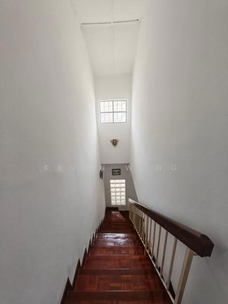 2-storey Terraced House for Sale in Taman Sri Gombak (Gombak) - Kevan Wong - Interior - PropertyGuru.com.my