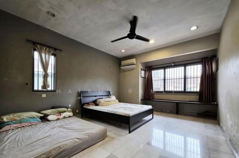 2-storey Terraced House for Sale in Kota Damansara (Selangor) - Hairul Ramli - Bedroom - PropertyGuru.com.my