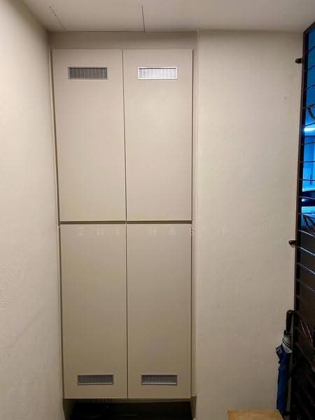 Rumah Teres 2-Tingkat untuk Dijual di Alam Impian (Shah Alam) - Zul Hasif - PropertyGuru.com.my