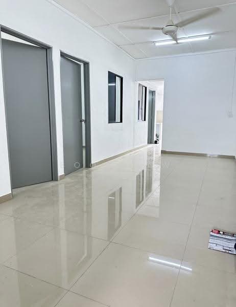 1-storey Terraced House for Rent in Taman Kerapu (Butterworth) - Boon Haw Ooi - Interior - PropertyGuru.com.my
