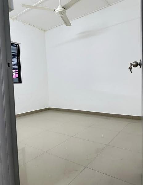 1-storey Terraced House for Rent in Taman Kerapu (Butterworth) - Boon Haw Ooi - Interior - PropertyGuru.com.my