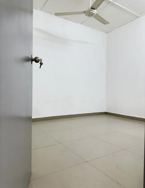 1-storey Terraced House for Rent in Taman Kerapu (Butterworth) - Boon Haw Ooi - Interior - PropertyGuru.com.my
