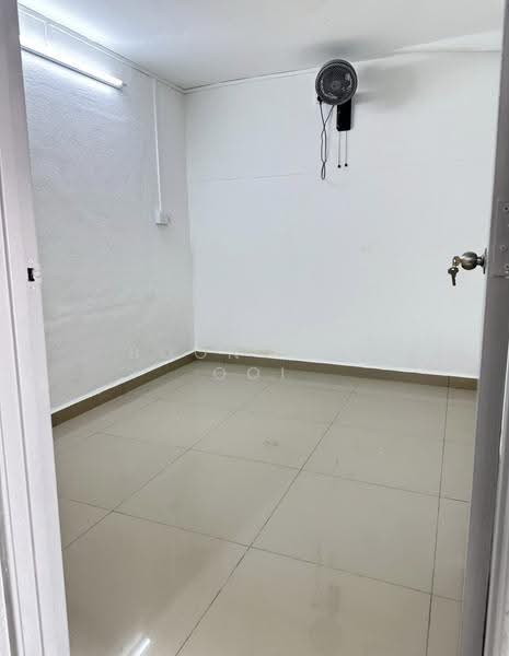 1-storey Terraced House for Rent in Taman Kerapu (Butterworth) - Boon Haw Ooi - Interior - PropertyGuru.com.my