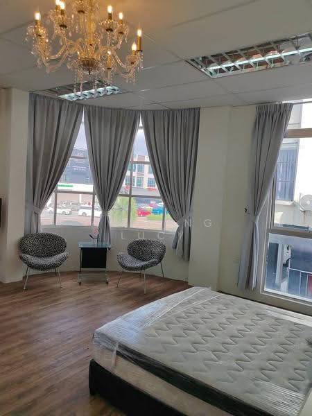 Shop for Rent in Johor Bahru (Johor) - Au Yong Lucy - Bedroom - PropertyGuru.com.my