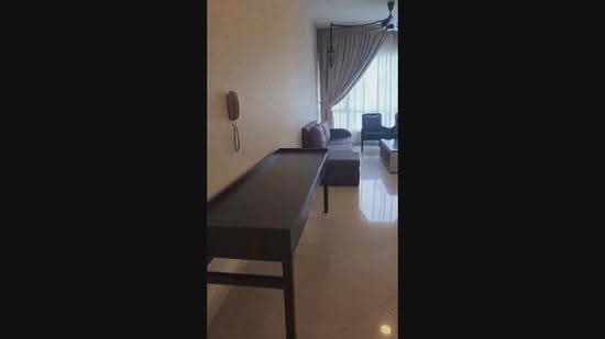 Kediaman Servis untuk Disewa di Crest Residence - Julius Ong - PropertyGuru.com.my