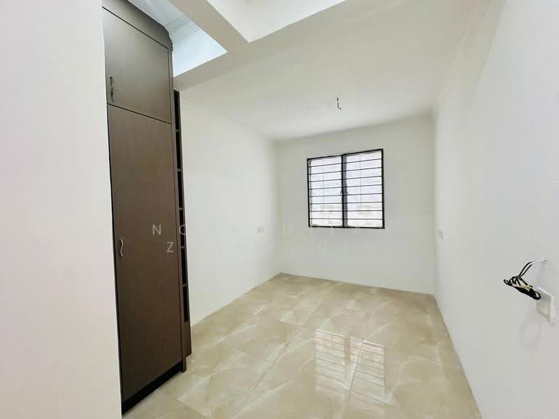3-storey Terraced House for Sale in Batu Caves (Selangor) - NORFADILAH ZAINUDDIN - Interior - PropertyGuru.com.my