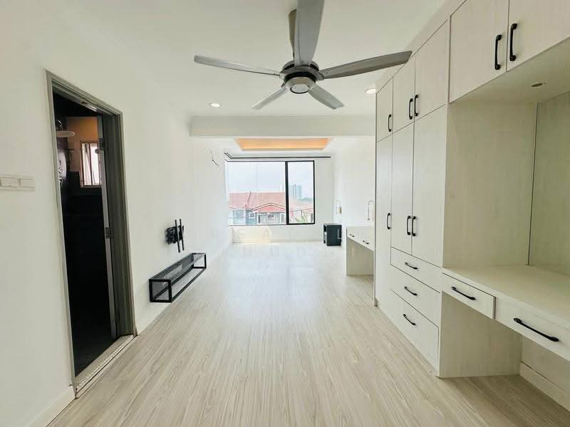 3-storey Terraced House for Sale in Batu Caves (Selangor) - NORFADILAH ZAINUDDIN - Interior - PropertyGuru.com.my