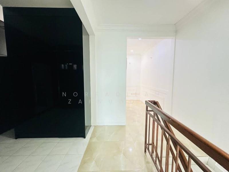 3-storey Terraced House for Sale in Batu Caves (Selangor) - NORFADILAH ZAINUDDIN - Interior - PropertyGuru.com.my