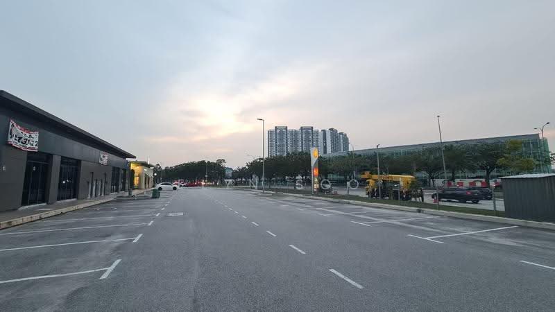 Shop for Rent in Bandar Rimbayu (Telok Panglima Garang) - Elyn Soo - Exterior - PropertyGuru.com.my