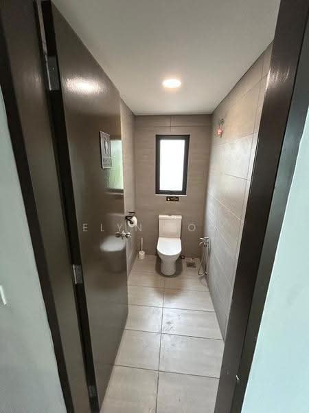 Shop for Rent in Bandar Rimbayu (Telok Panglima Garang) - Elyn Soo - Bathroom - PropertyGuru.com.my
