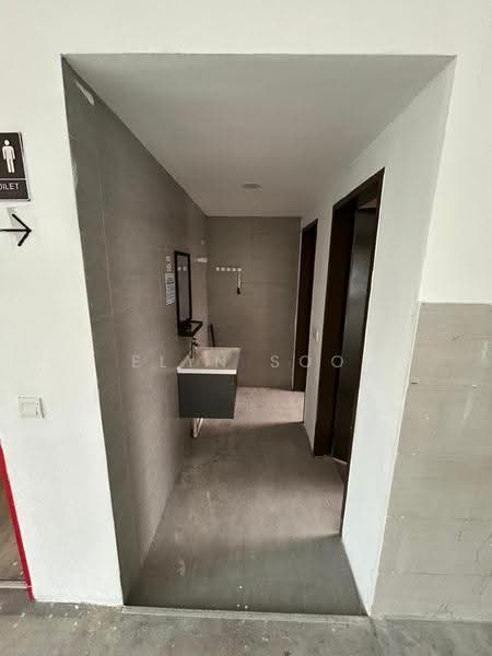 Shop for Rent in Bandar Rimbayu (Telok Panglima Garang) - Elyn Soo - Bathroom - PropertyGuru.com.my