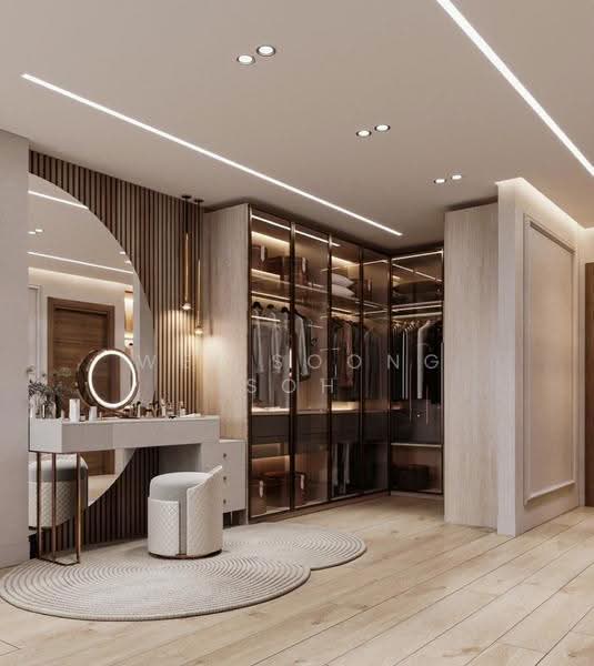Condominium for Sale at M Aurora - Wei Soong Soh - Interior - PropertyGuru.com.my