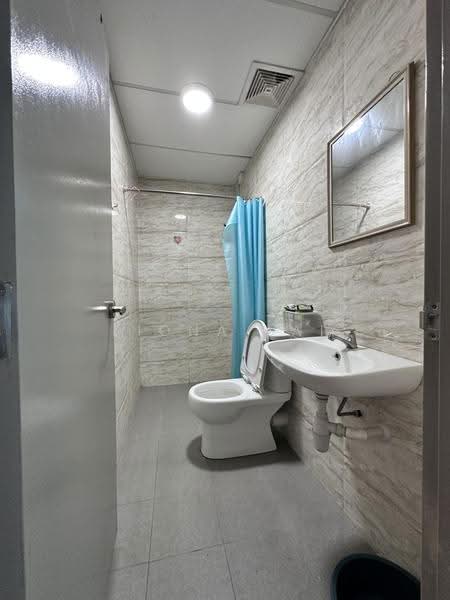 Condominium for Sale at One Sulaman - Fiona Lai - PropertyGuru.com.my