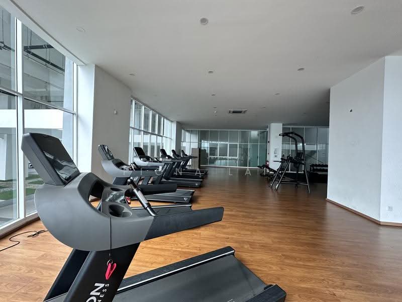 Condominium for Sale at One Sulaman - Fiona Lai - PropertyGuru.com.my