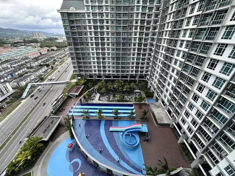 Condominium for Sale at One Sulaman - Fiona Lai - PropertyGuru.com.my
