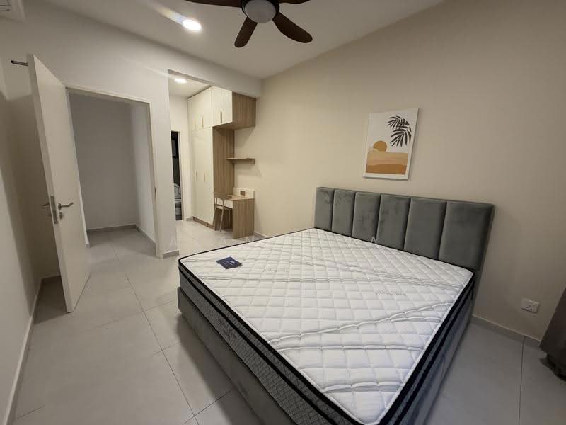 Kondominium untuk Disewa di D'Terra Residences - Alan Chia - Bedroom - PropertyGuru.com.my