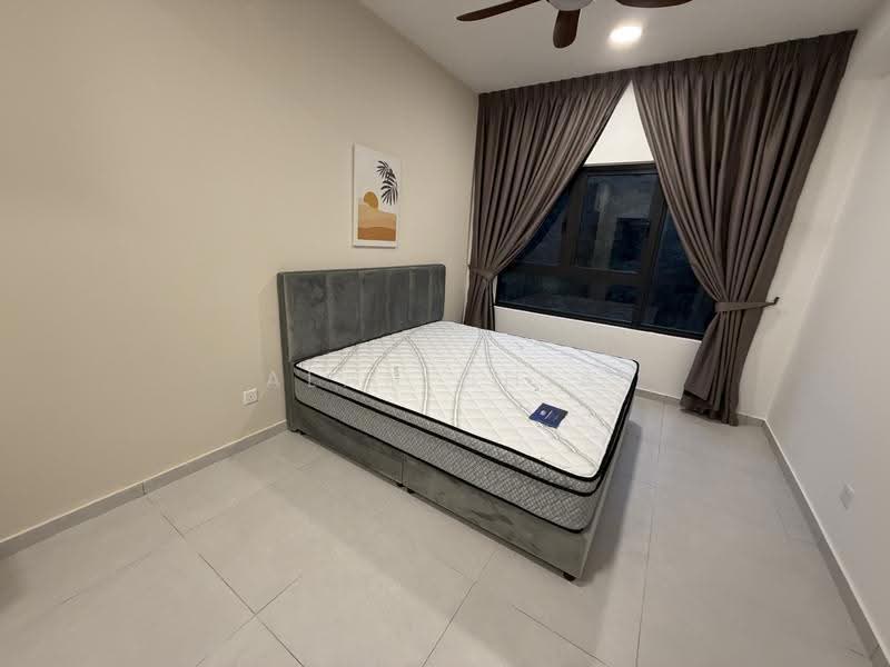 Kondominium untuk Disewa di D'Terra Residences - Alan Chia - Bedroom - PropertyGuru.com.my
