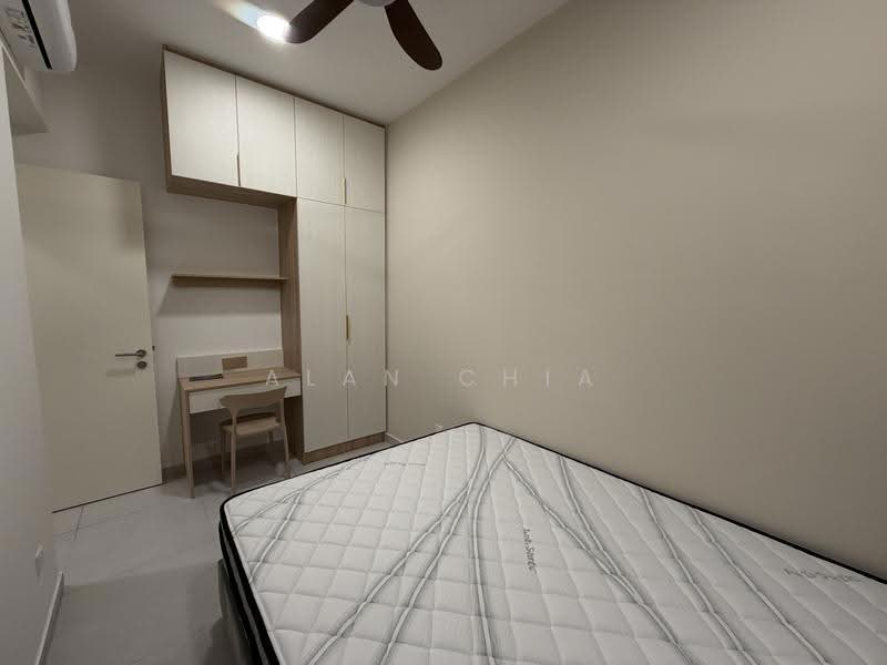 Kondominium untuk Disewa di D'Terra Residences - Alan Chia - Bedroom - PropertyGuru.com.my