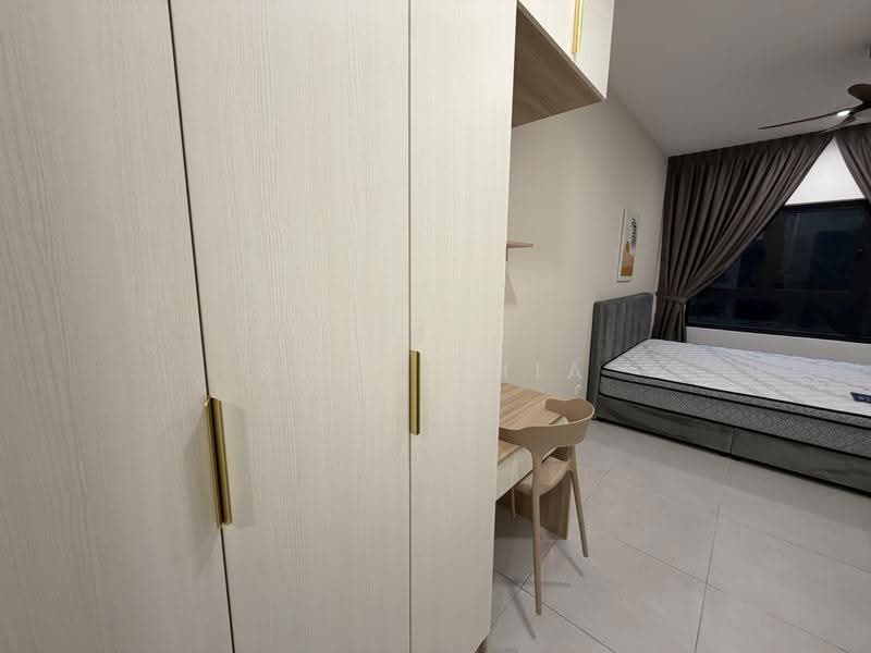 Kondominium untuk Disewa di D'Terra Residences - Alan Chia - Bedroom - PropertyGuru.com.my