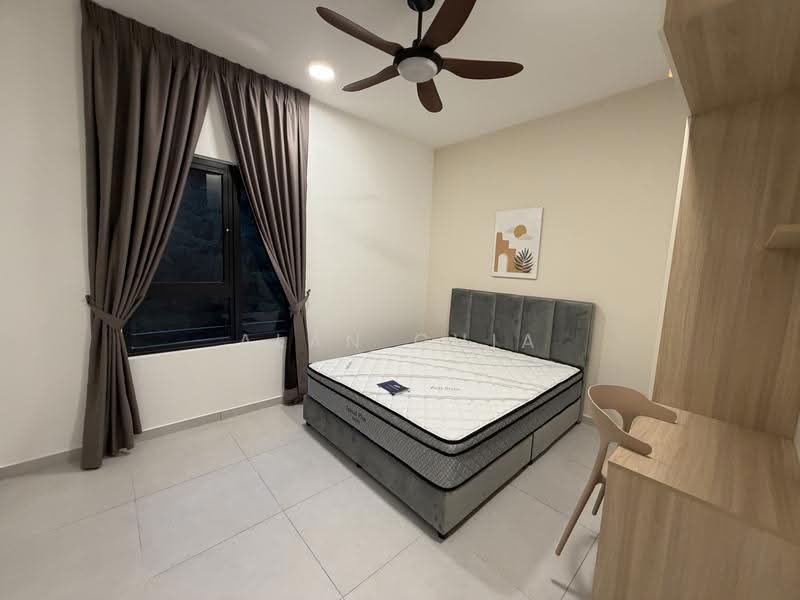 Kondominium untuk Disewa di D'Terra Residences - Alan Chia - Bedroom - PropertyGuru.com.my
