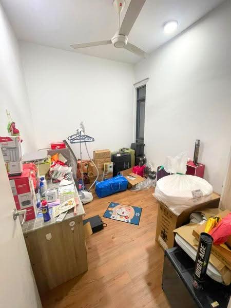 Kediaman Servis untuk Disewa di Utropolis Suites 1 - Josephine Chou - Interior - PropertyGuru.com.my
