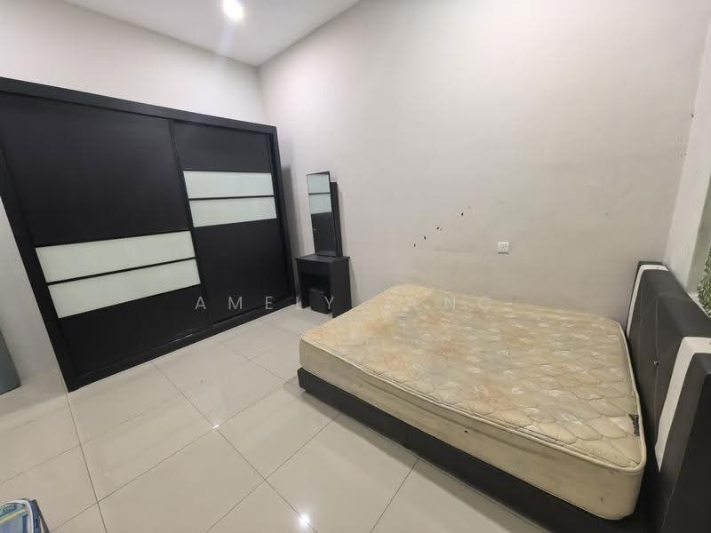 Rumah Teres 1-Tingkat untuk Disewa di Kampung Kepayang Fair Park (Ipoh) - Amely Teng - Bedroom - PropertyGuru.com.my