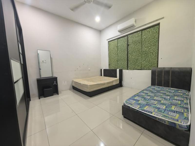 Rumah Teres 1-Tingkat untuk Disewa di Kampung Kepayang Fair Park (Ipoh) - Amely Teng - Bedroom - PropertyGuru.com.my