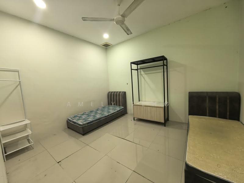 Rumah Teres 1-Tingkat untuk Disewa di Kampung Kepayang Fair Park (Ipoh) - Amely Teng - Bedroom - PropertyGuru.com.my