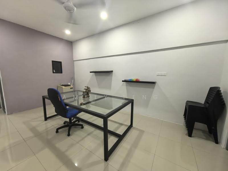 Rumah Teres 1-Tingkat untuk Disewa di Kampung Kepayang Fair Park (Ipoh) - Amely Teng - Study - PropertyGuru.com.my