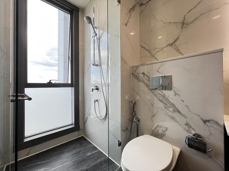 Service Residence for Rent at Core Residence @ TRX - Juliet Kang - Bathroom - PropertyGuru.com.my