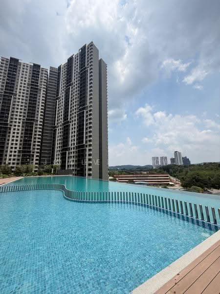 Condominium for Rent at Vierra Residence - Jovee Chow - Exterior - PropertyGuru.com.my
