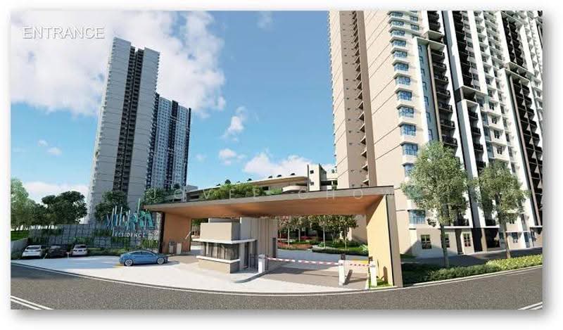 Condominium for Rent at Vierra Residence - Jovee Chow - Exterior - PropertyGuru.com.my