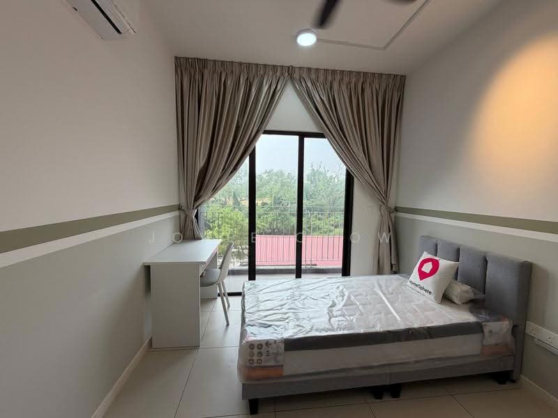 Condominium for Rent at Vierra Residence - Jovee Chow - Bedroom - PropertyGuru.com.my