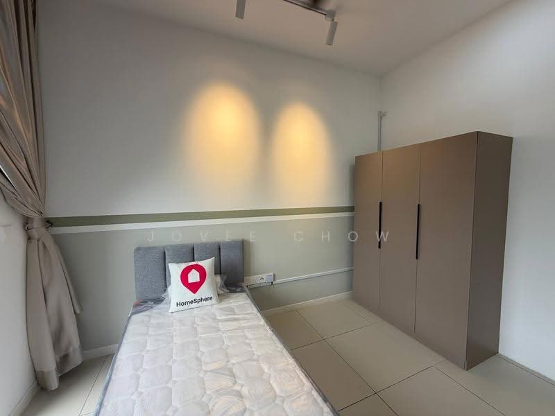 Condominium for Rent at Vierra Residence - Jovee Chow - Bedroom - PropertyGuru.com.my