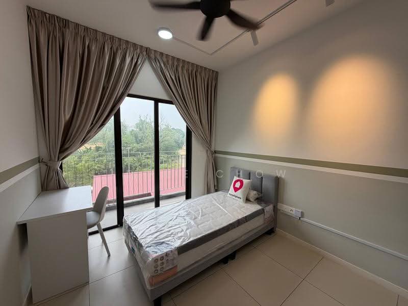 Condominium for Rent at Vierra Residence - Jovee Chow - Bedroom - PropertyGuru.com.my