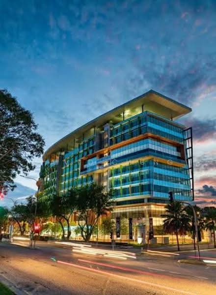 Shop for Rent in Melawati (Selangor) - David Chung - Exterior - PropertyGuru.com.my