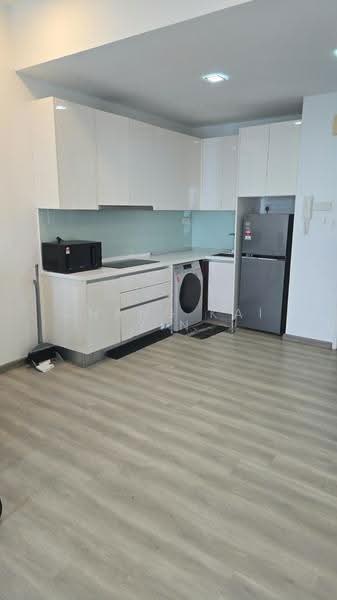 Service Residence for Rent at Tropez Residences - Chang Kai Yin - Kitchen - PropertyGuru.com.my