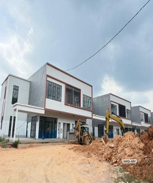 Commercial Semi-D for Rent in M Residence (Rawang) - Yap Chew Ying - Exterior - PropertyGuru.com.my