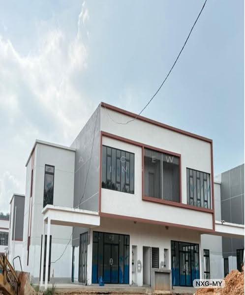 Commercial Semi-D for Rent in M Residence (Rawang) - Yap Chew Ying - Exterior - PropertyGuru.com.my