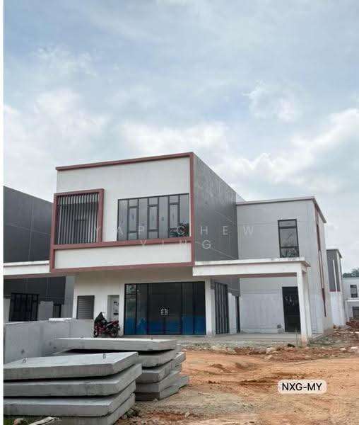 Commercial Semi-D for Rent in M Residence (Rawang) - Yap Chew Ying - Exterior - PropertyGuru.com.my