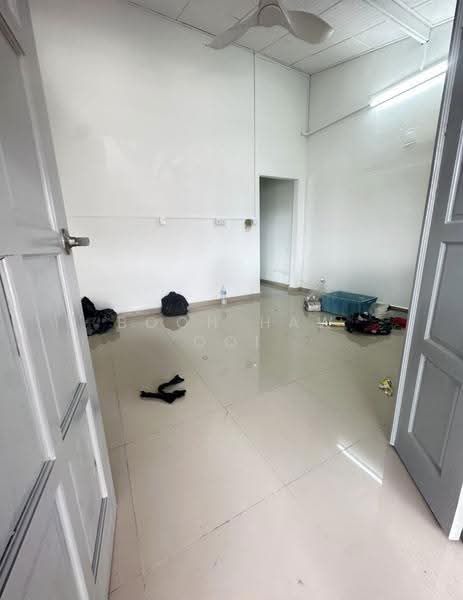1-storey Terraced House for Rent in Taman Kerapu (Butterworth) - Boon Haw Ooi - Interior - PropertyGuru.com.my