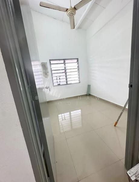 1-storey Terraced House for Rent in Taman Kerapu (Butterworth) - Boon Haw Ooi - Interior - PropertyGuru.com.my