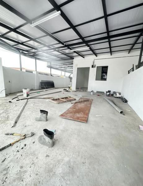 1-storey Terraced House for Rent in Taman Kerapu (Butterworth) - Boon Haw Ooi - Interior - PropertyGuru.com.my