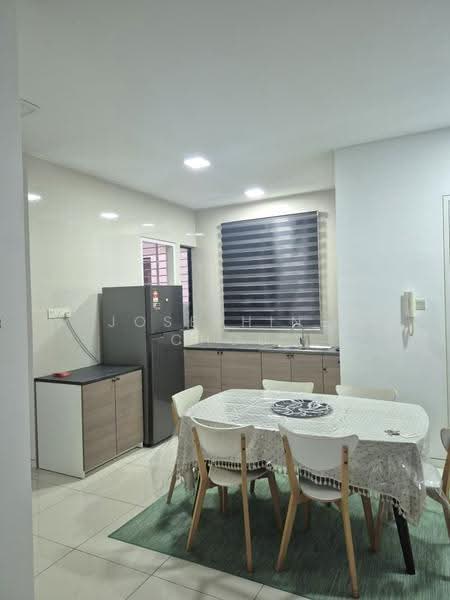 Kondominium untuk Disewa di Temasya Kasih - Josephine Chou - Kitchen - PropertyGuru.com.my